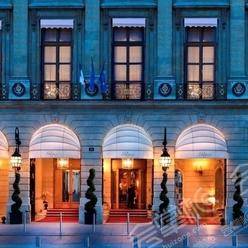 巴黎市中心200人特色会议酒店推荐：Ritz Paris